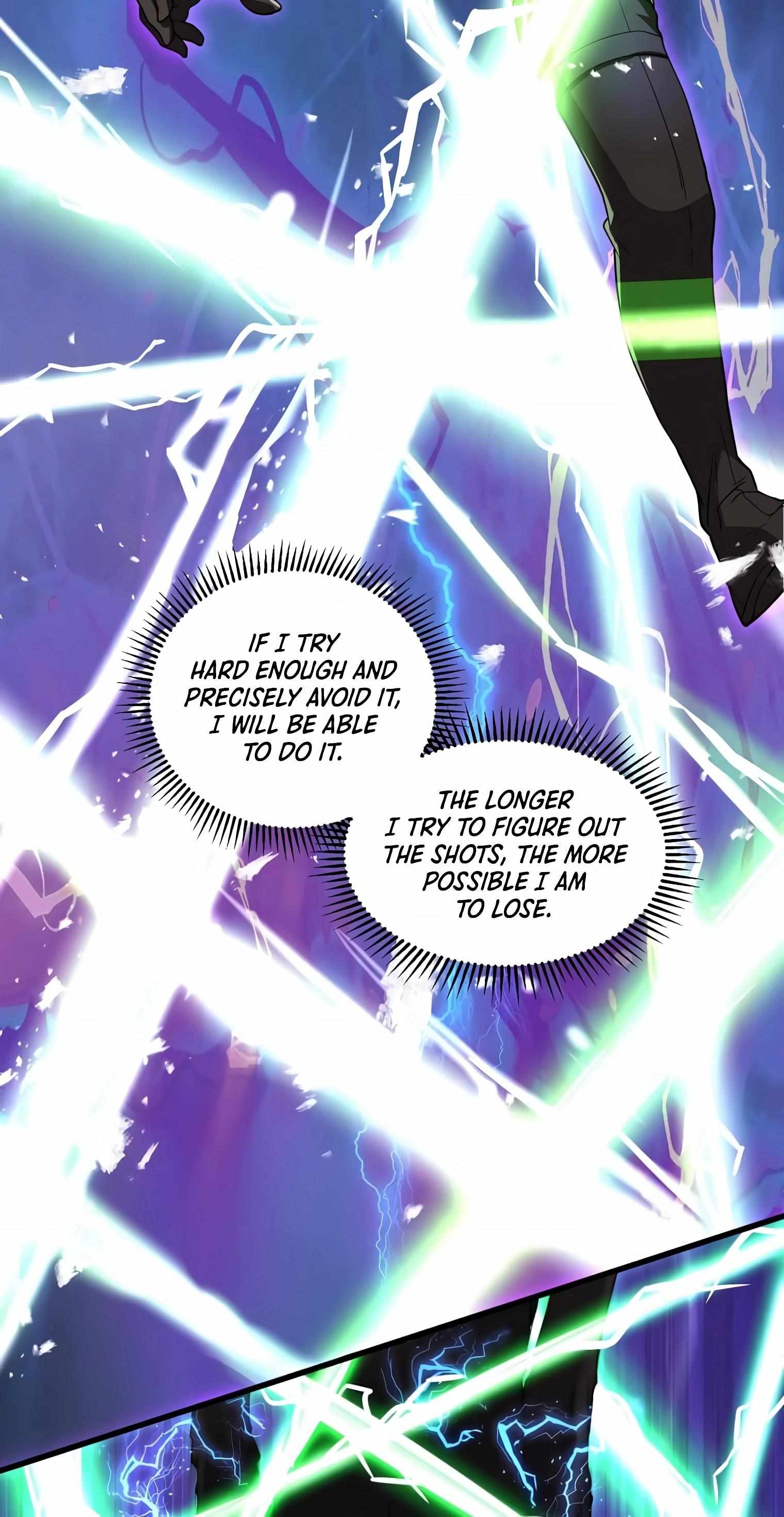 Read Level Up With Skills Manga Online