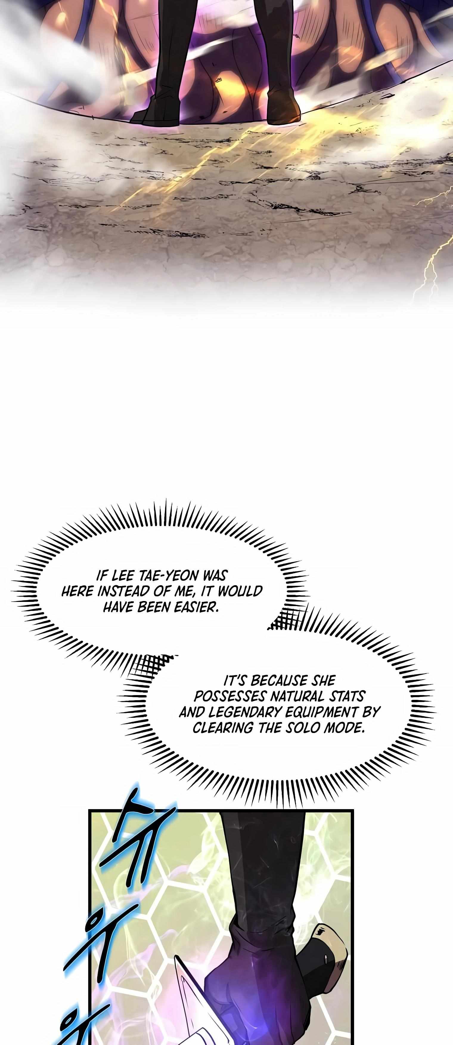 Read Level Up With Skills Manga Online