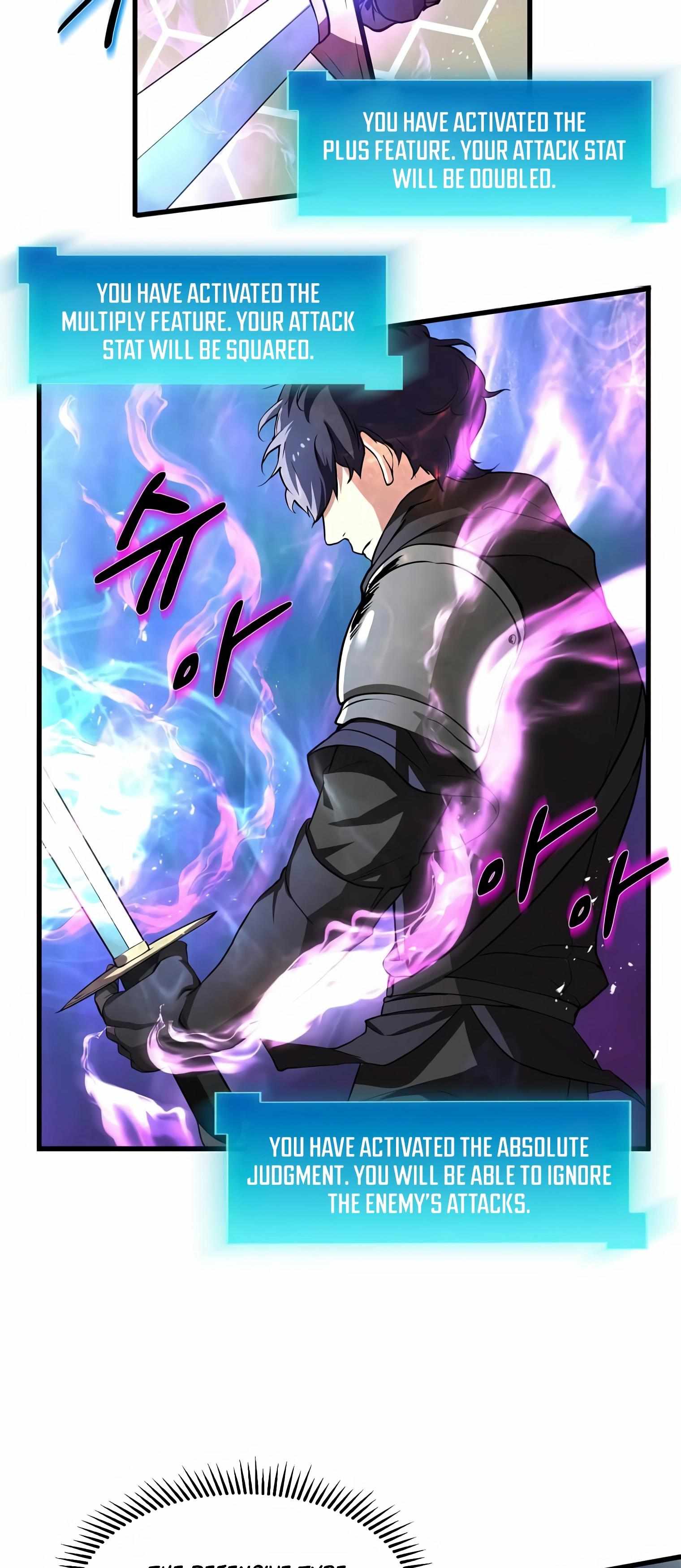 Read Level Up With Skills Manga Online