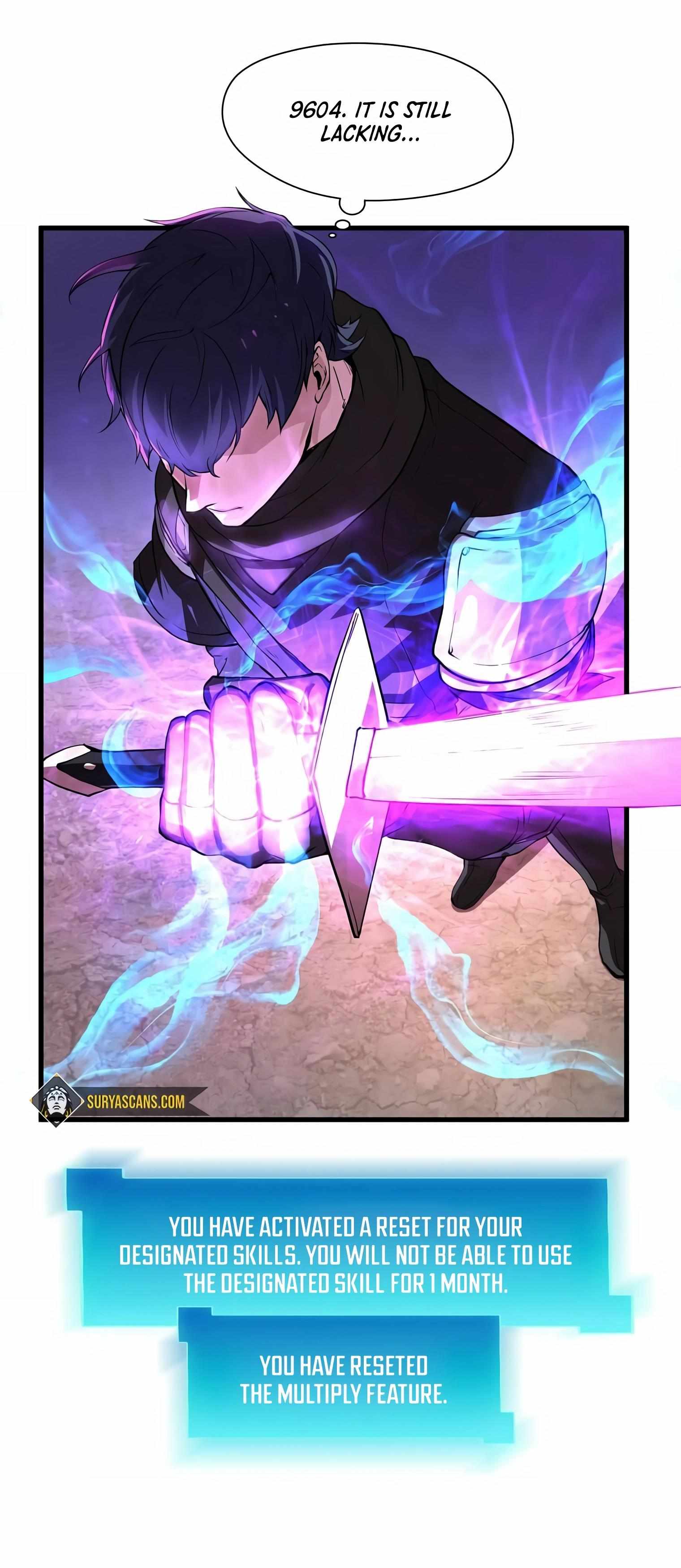 Read Level Up With Skills Manga Online