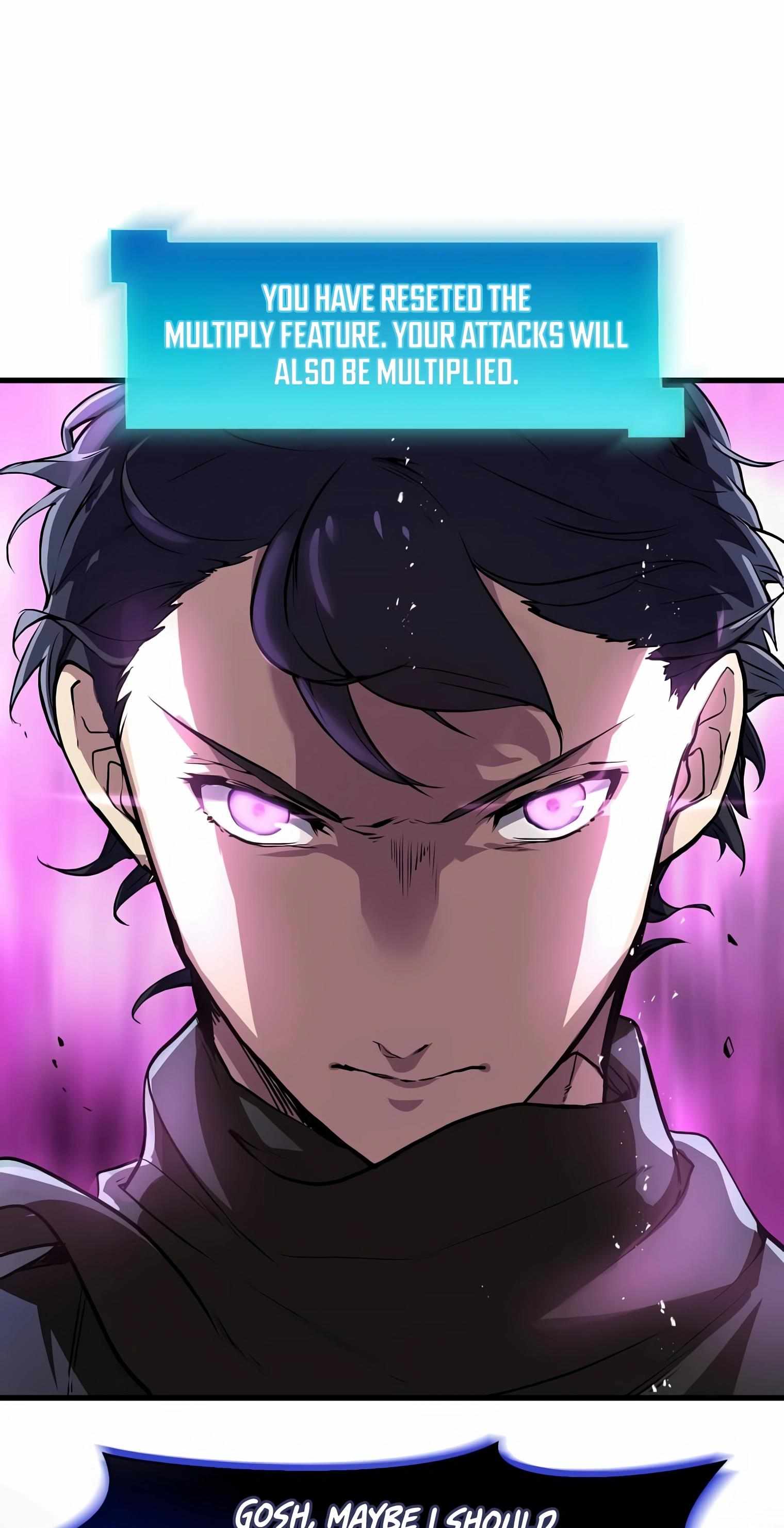 Read Level Up With Skills Manga Online