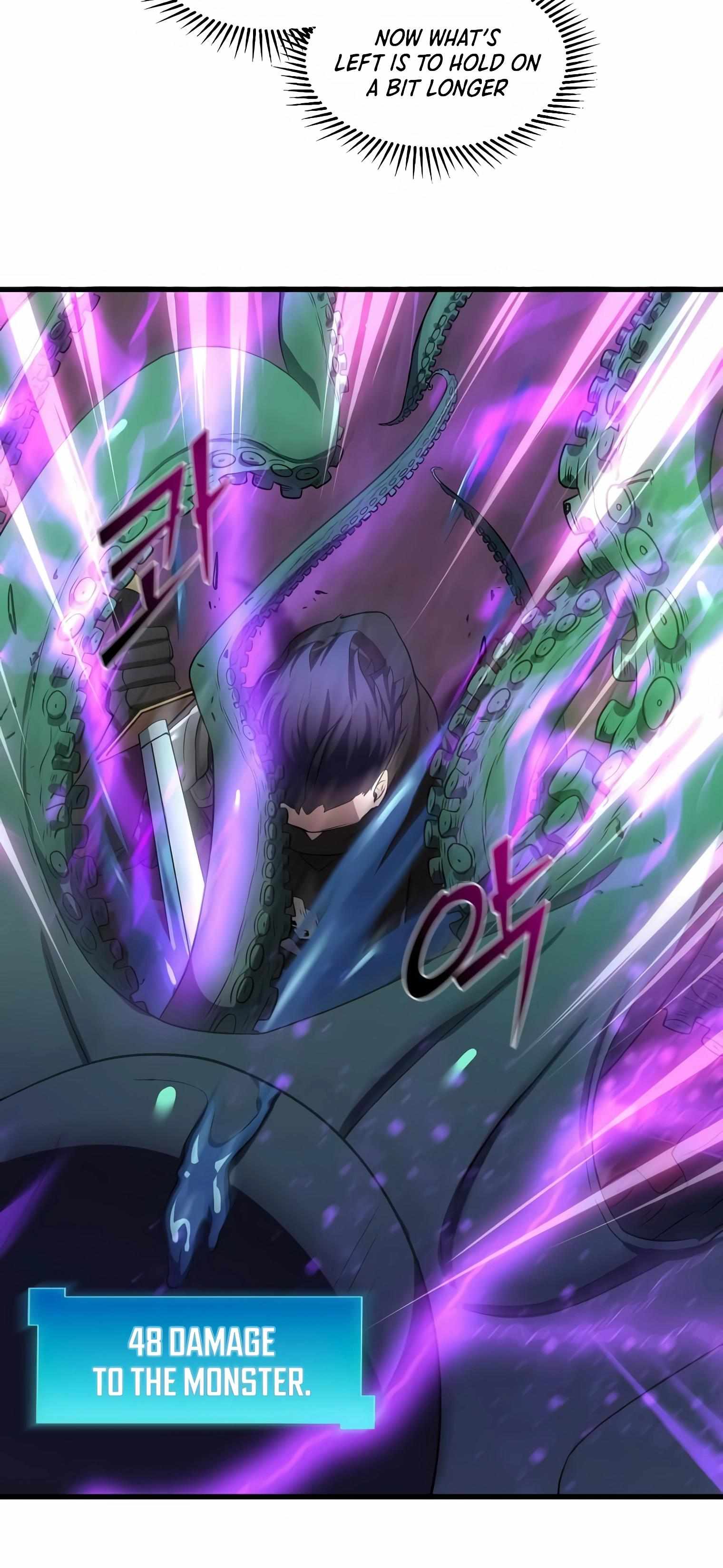 Read Level Up With Skills Manga Online