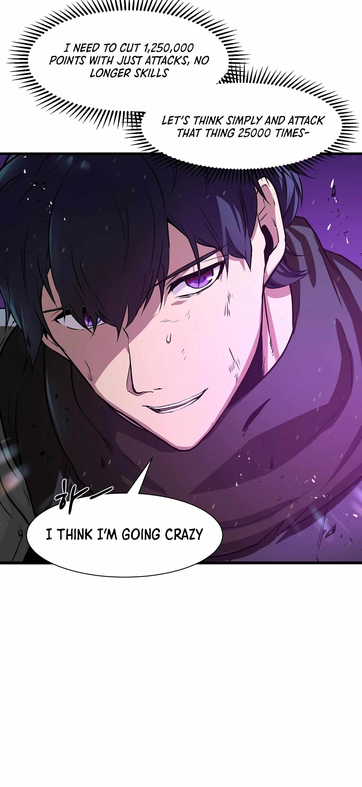 Read Level Up With Skills Manga Online