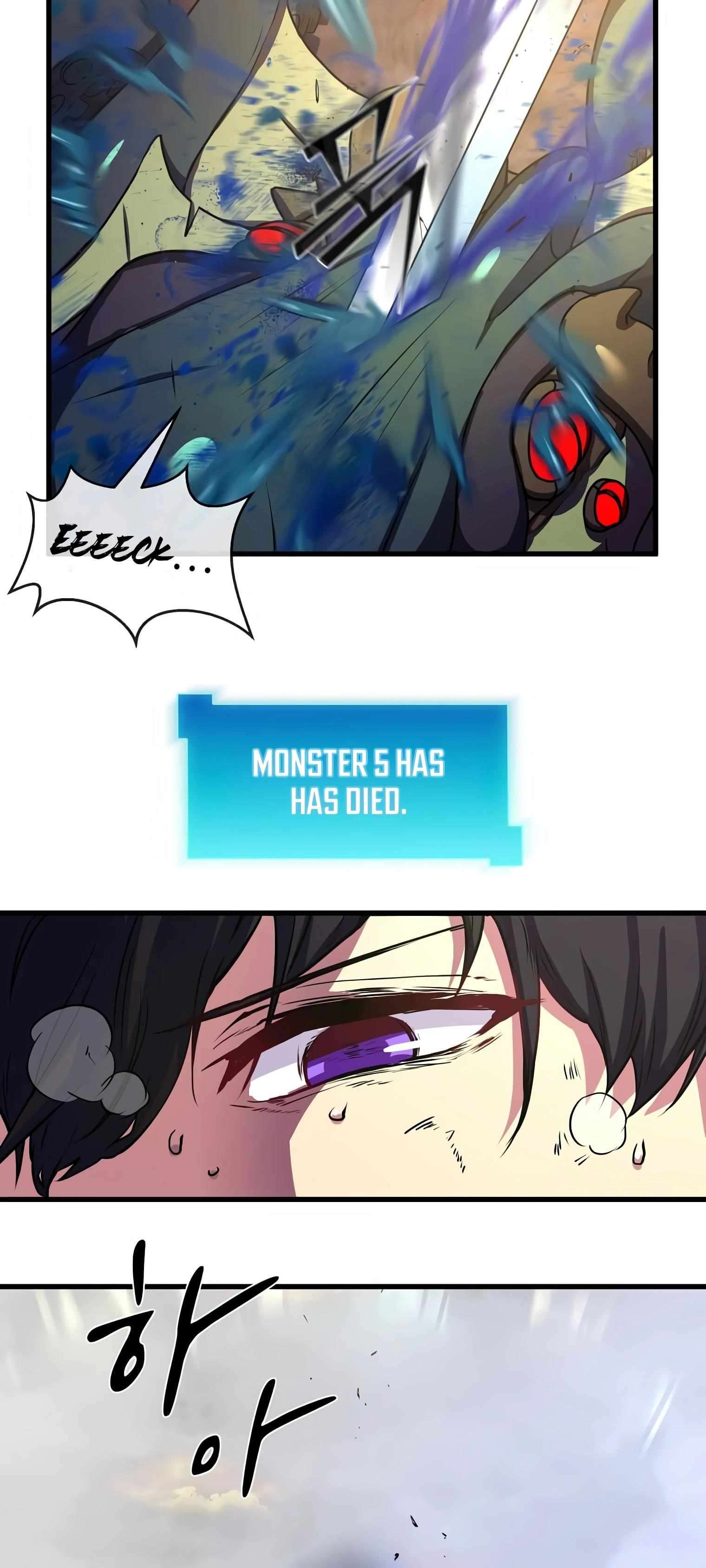 Read Level Up With Skills Manga Online