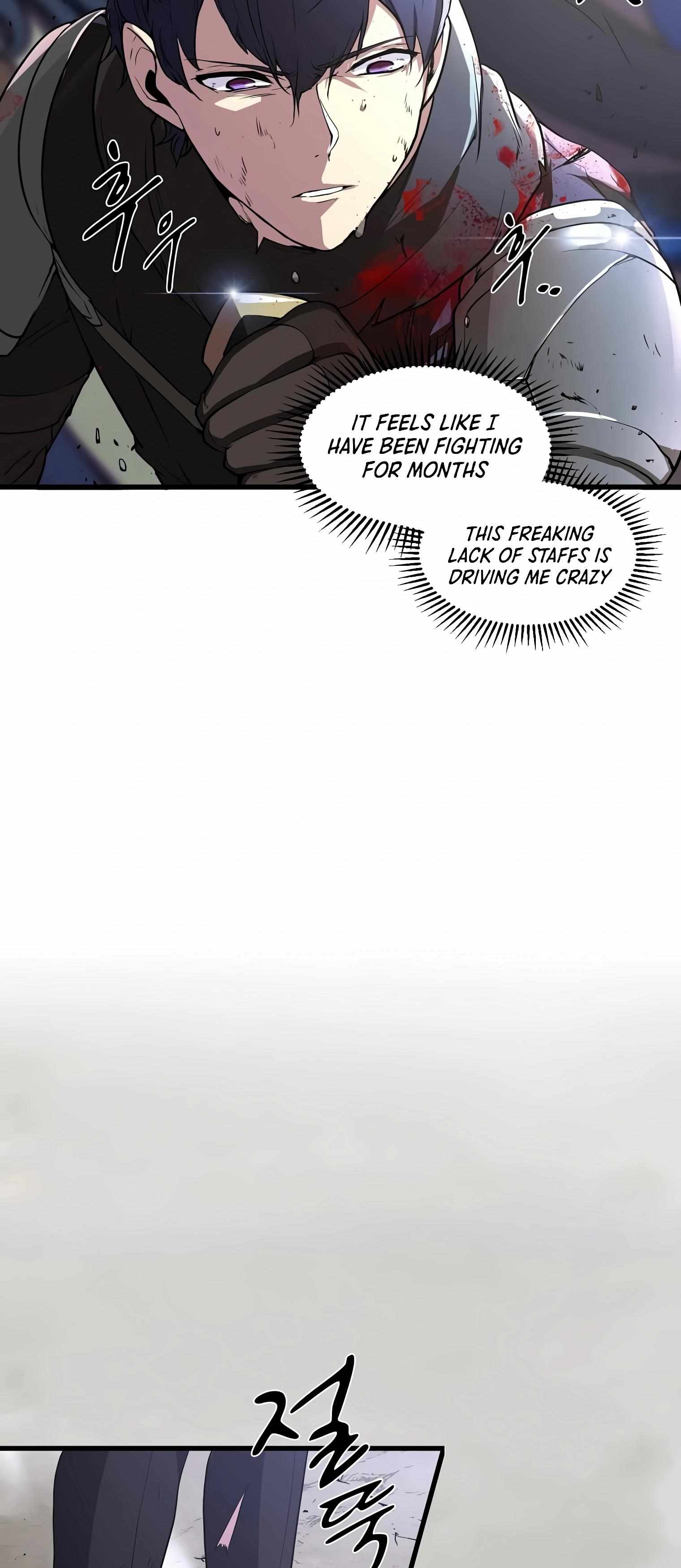 Read Level Up With Skills Manga Online