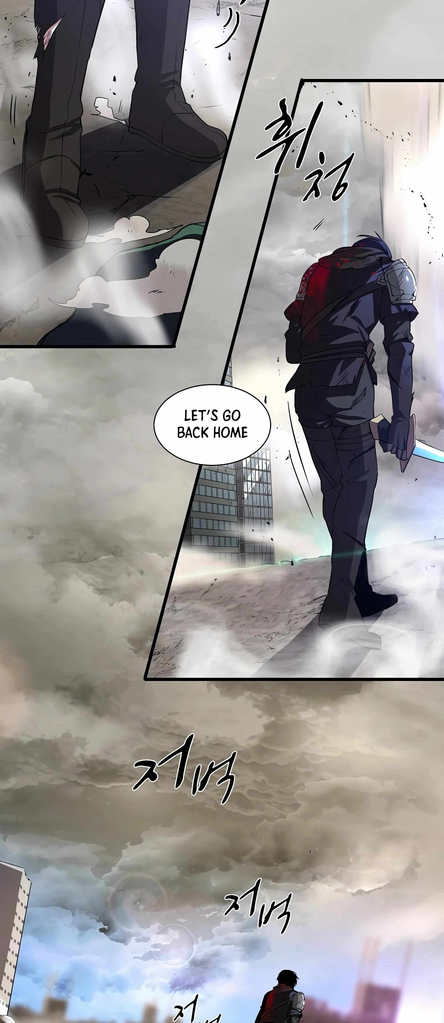 Read Level Up With Skills Manga Online