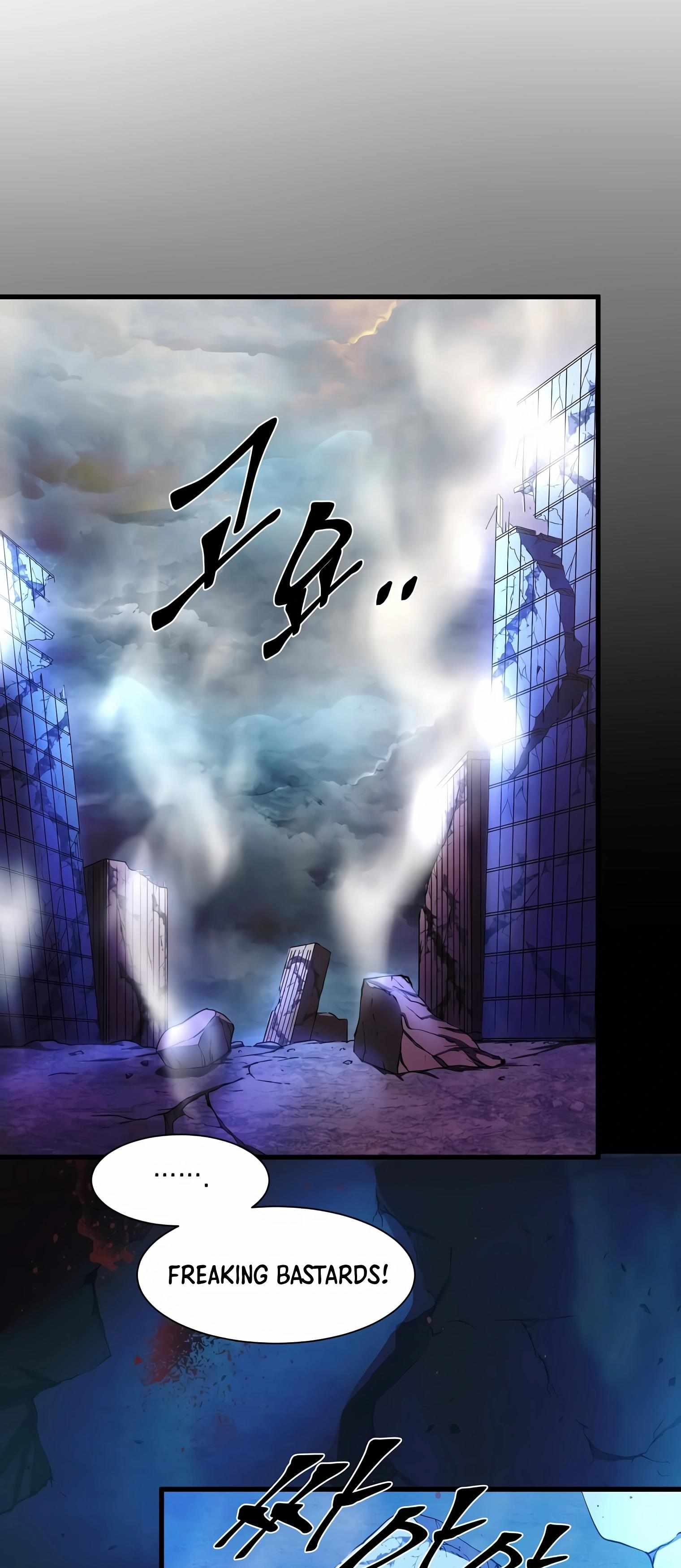 Read Level Up With Skills Manga Online