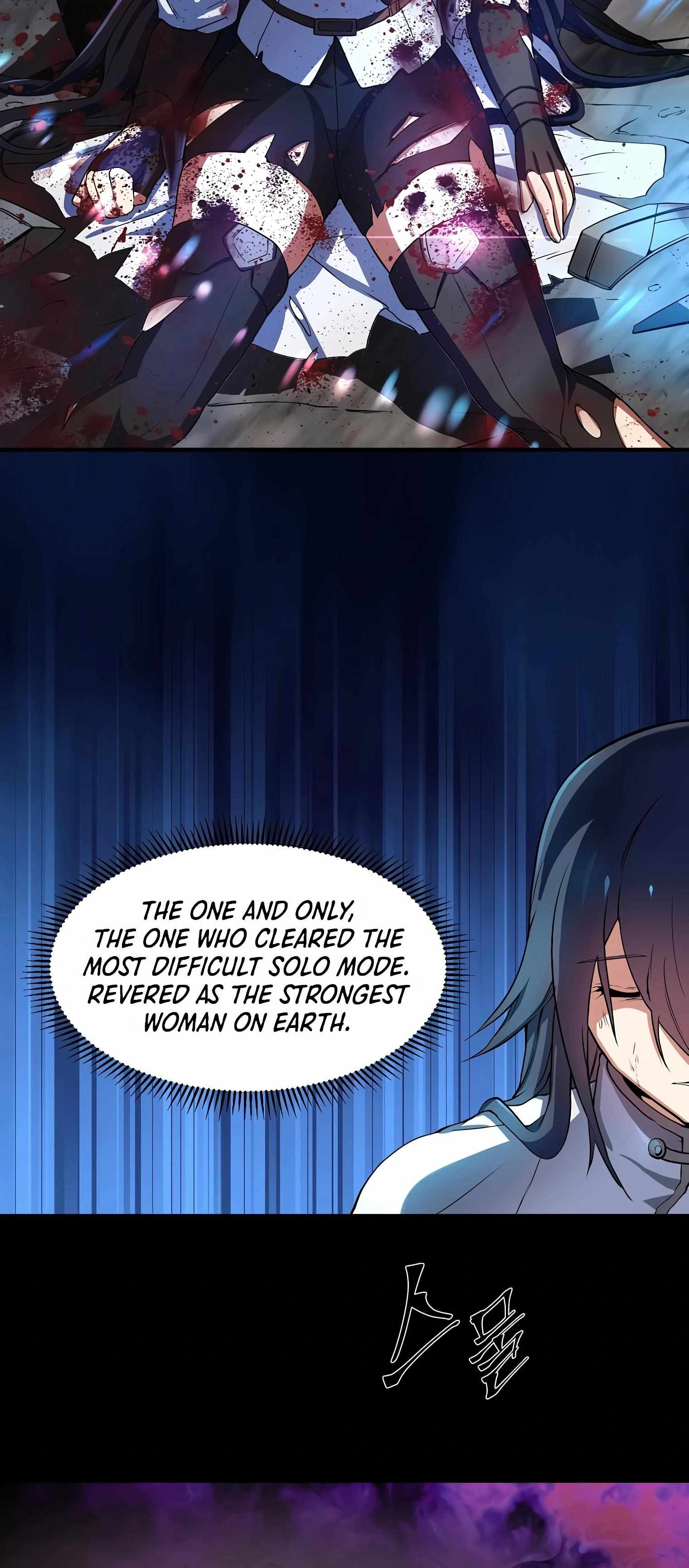 Read Level Up With Skills Manga Online