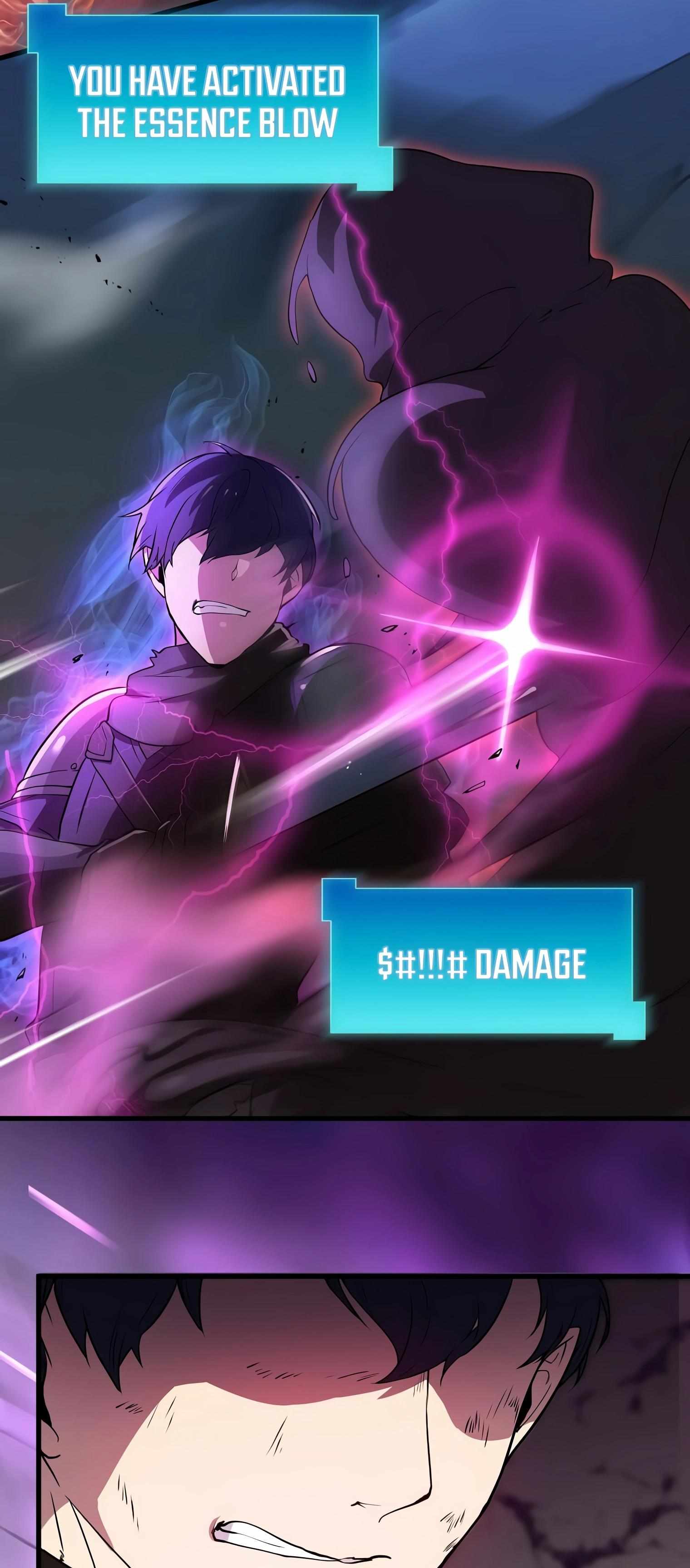 Read Level Up With Skills Manga Online