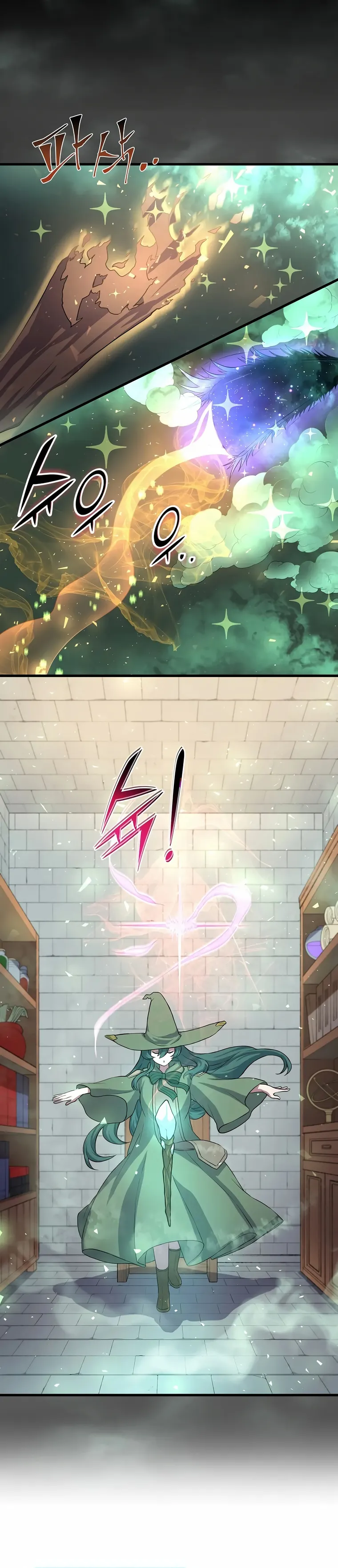 Read Level Up With Skills Manga Online