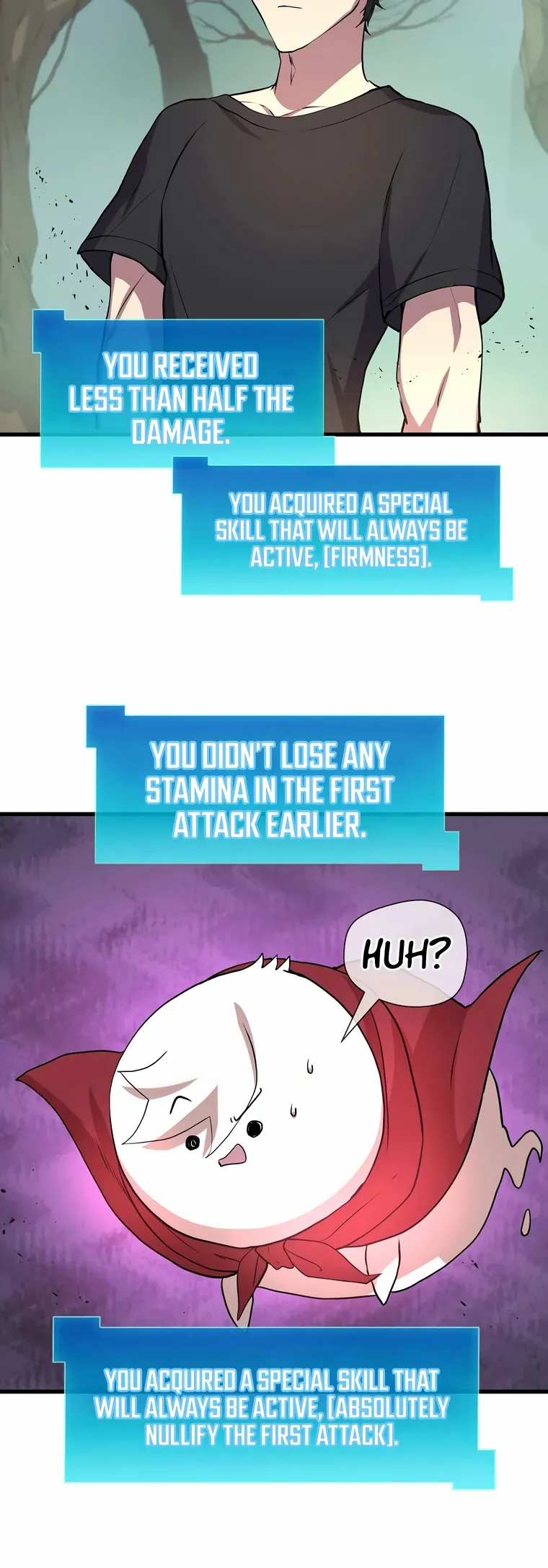 Read Level Up With Skills Manga Online
