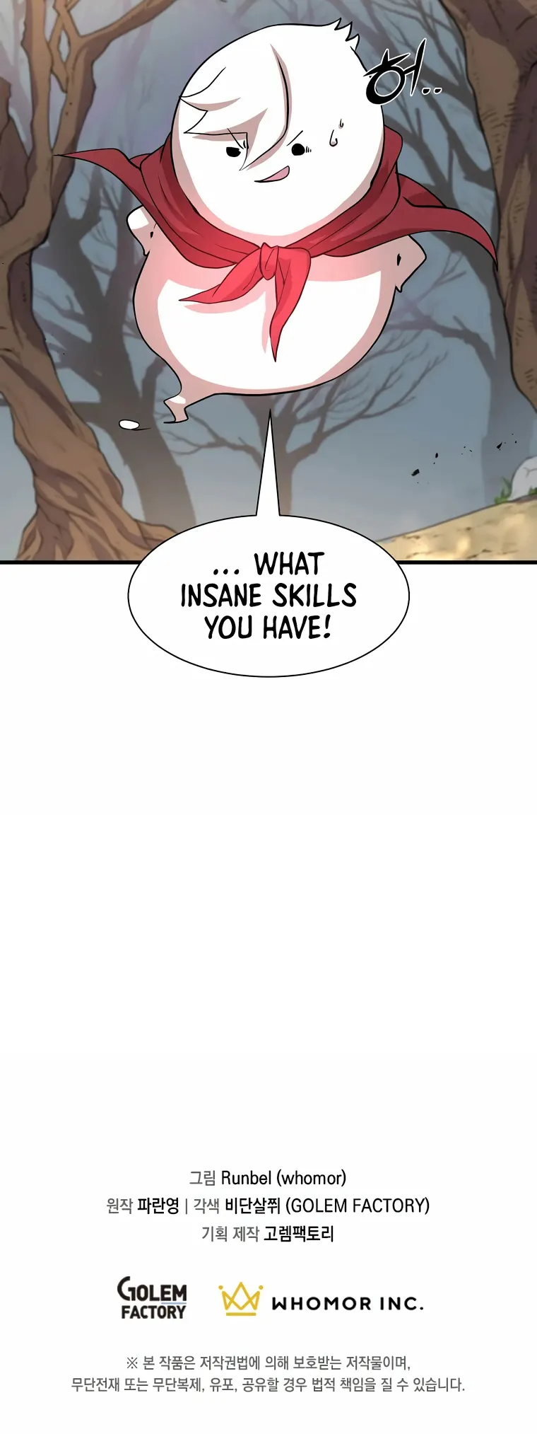 Read Level Up With Skills Manga Online