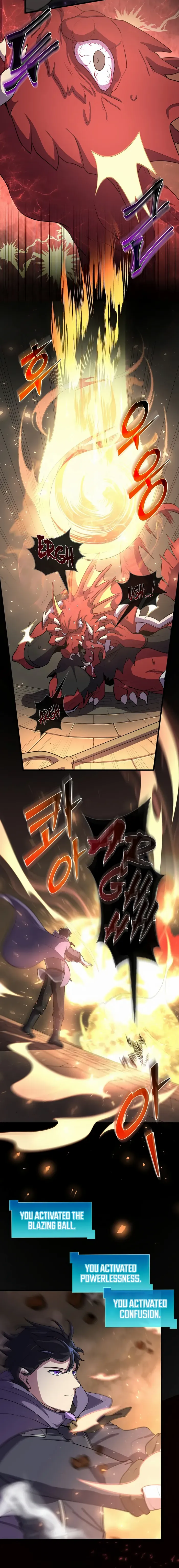 Read Level Up With Skills Manga Online