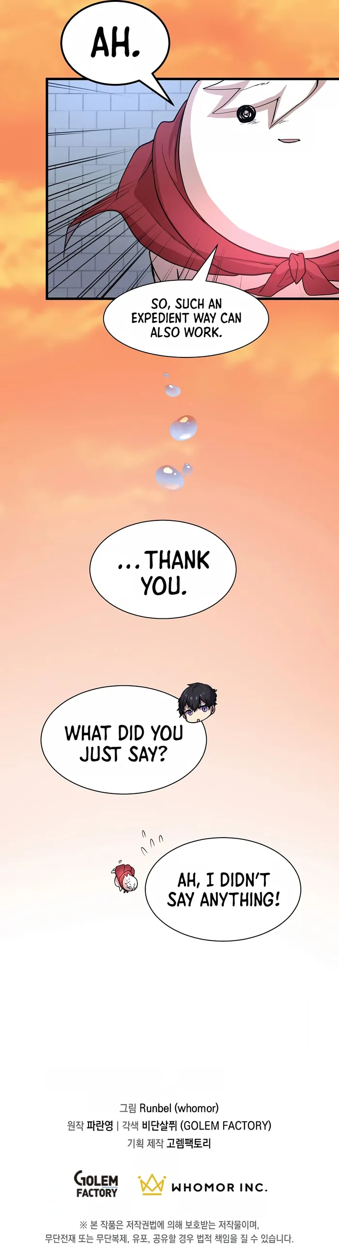 Read Level Up With Skills Manga Online