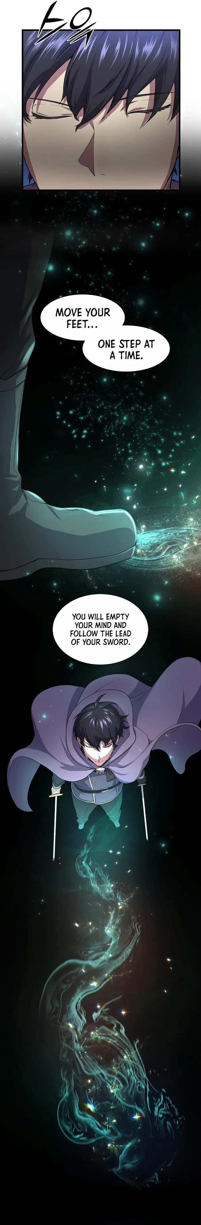 Read Level Up With Skills Manga Online