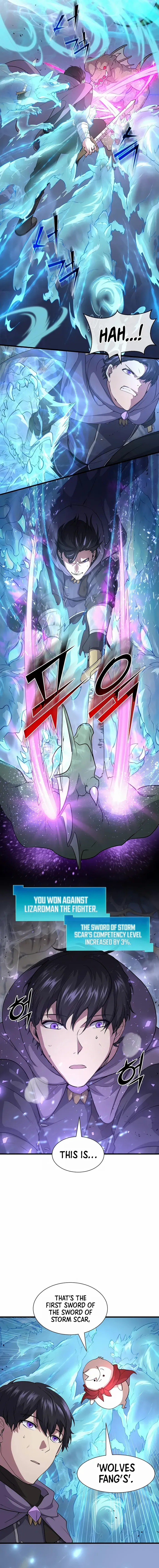 Read Level Up With Skills Manga Online