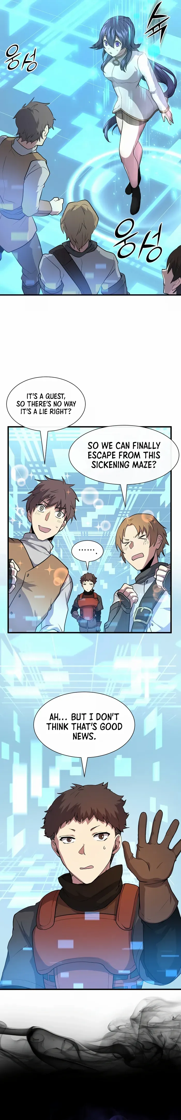 Read Level Up With Skills Manga Online