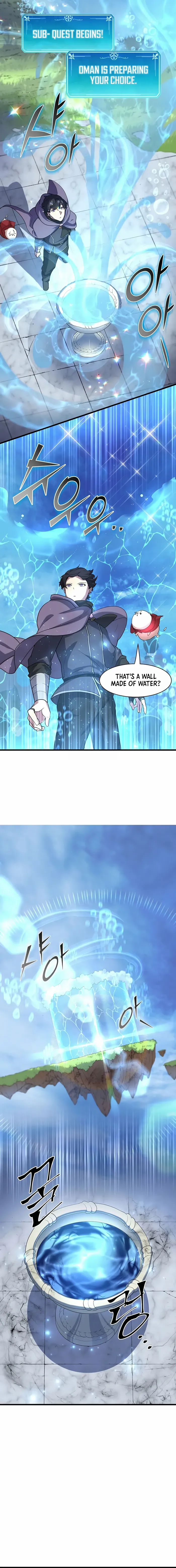 Read Level Up With Skills Manga Online