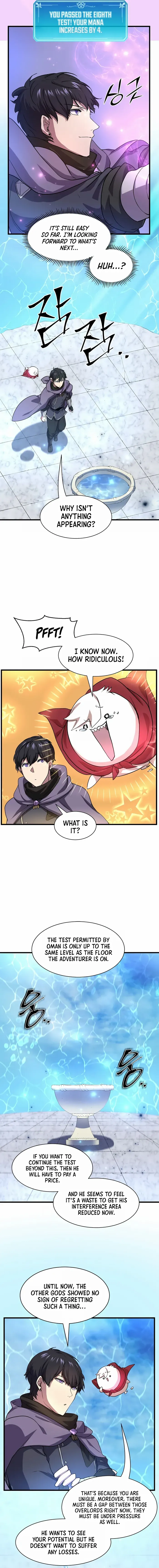 Read Level Up With Skills Manga Online