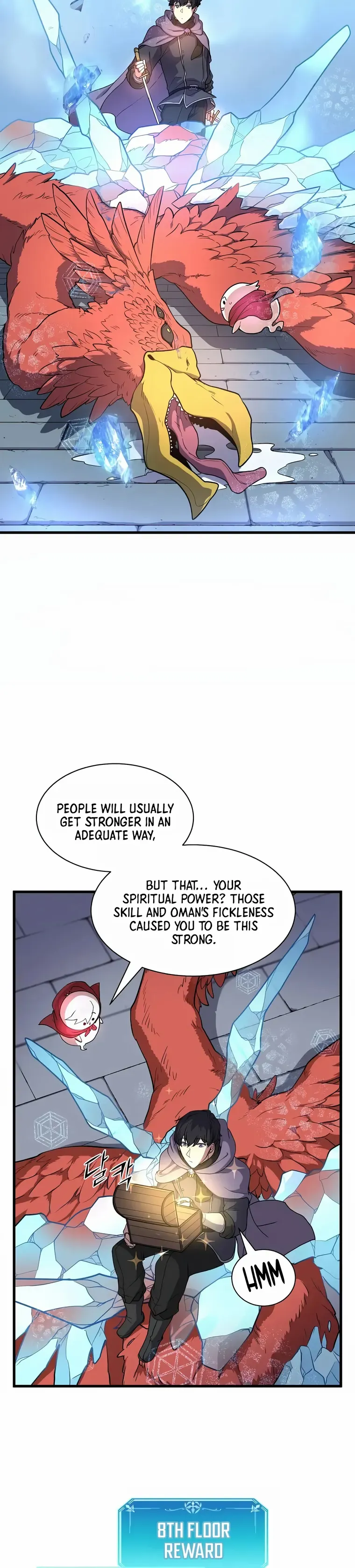 Read Level Up With Skills Manga Online