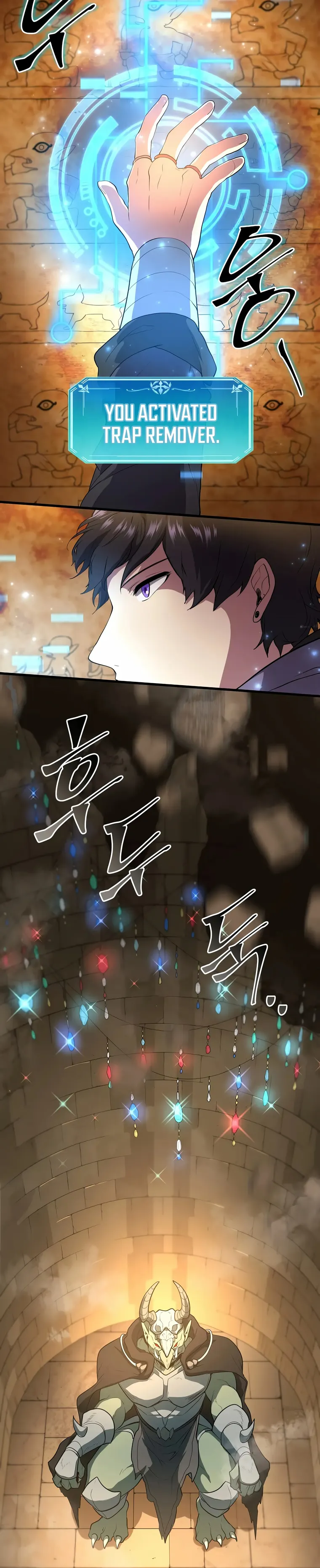 Read Level Up With Skills Manga Online