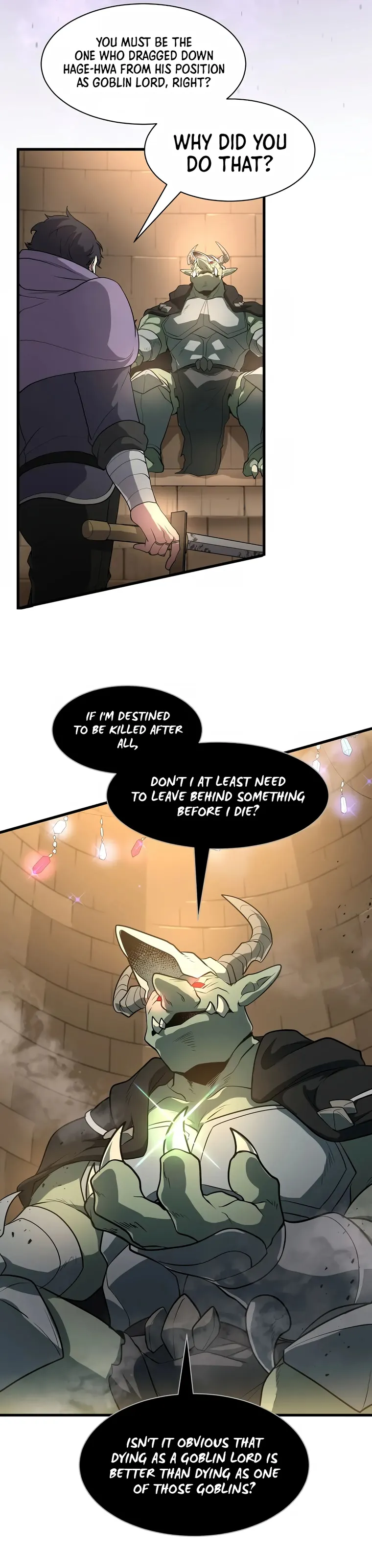 Read Level Up With Skills Manga Online