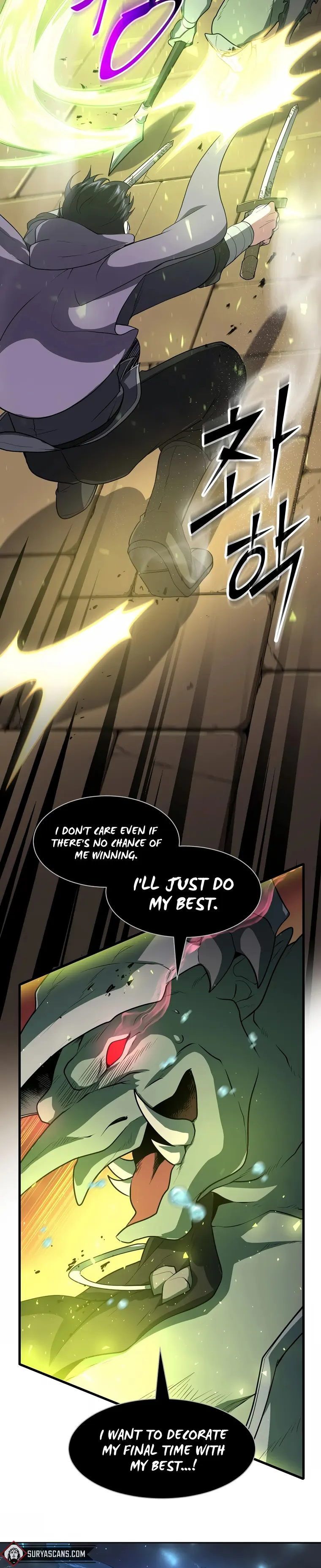 Read Level Up With Skills Manga Online