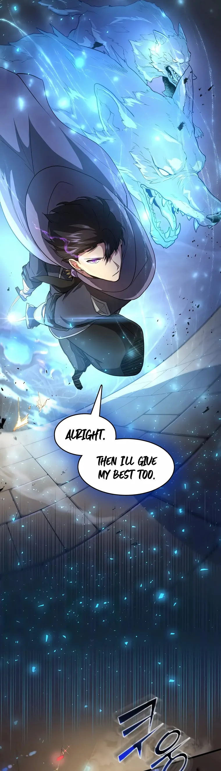 Read Level Up With Skills Manga Online