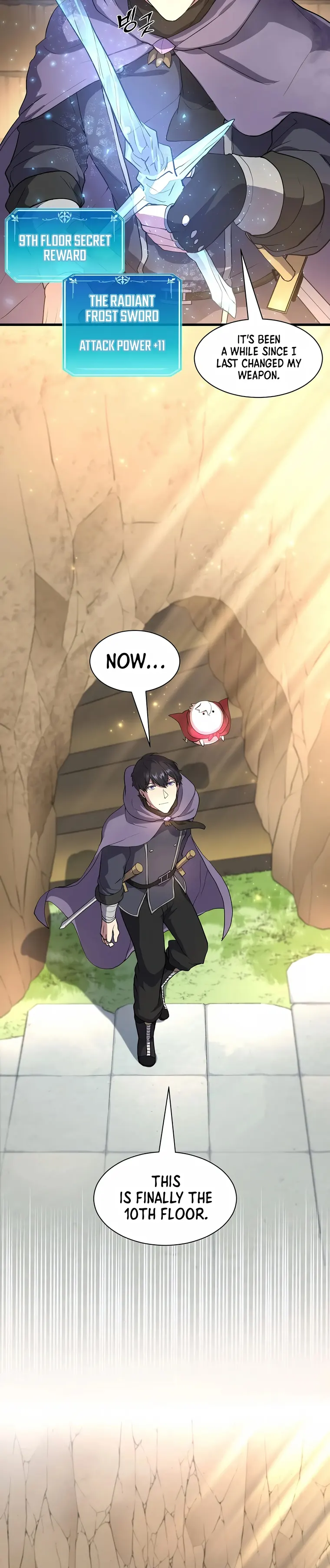 Read Level Up With Skills Manga Online