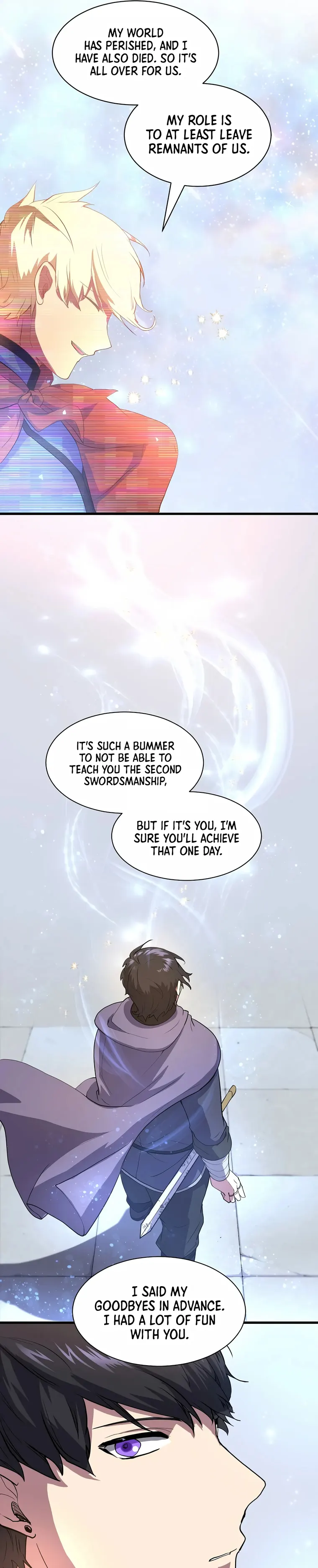 Read Level Up With Skills Manga Online