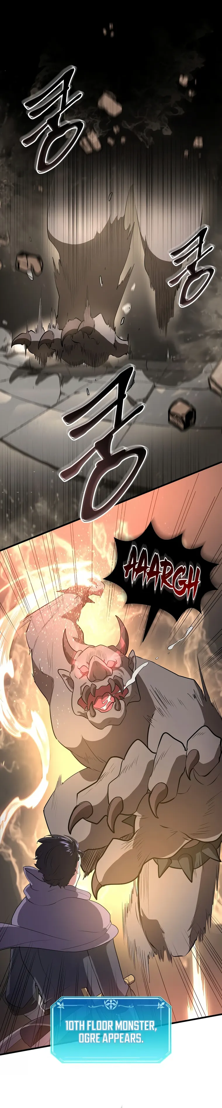 Read Level Up With Skills Manga Online