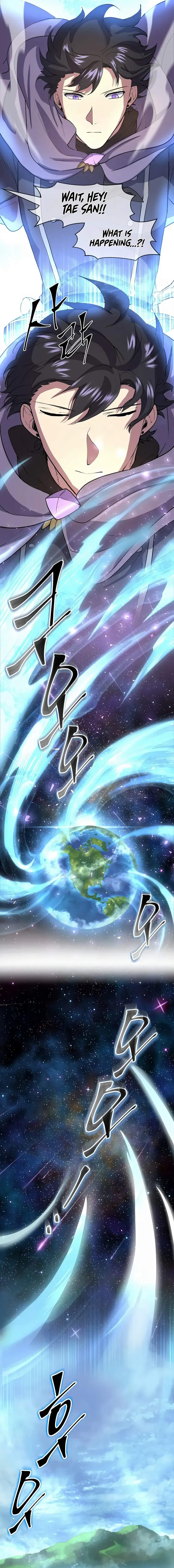 Read Level Up With Skills Manga Online