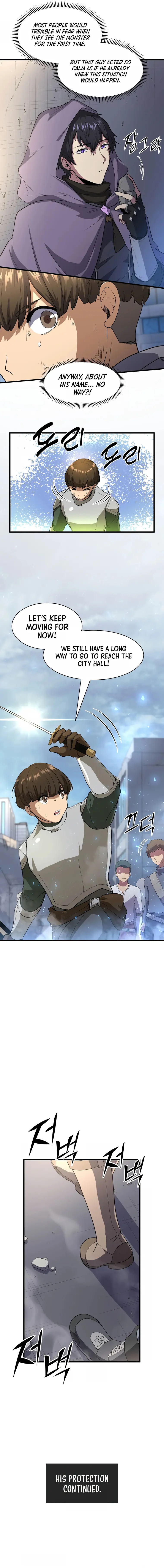Read Level Up With Skills Manga Online