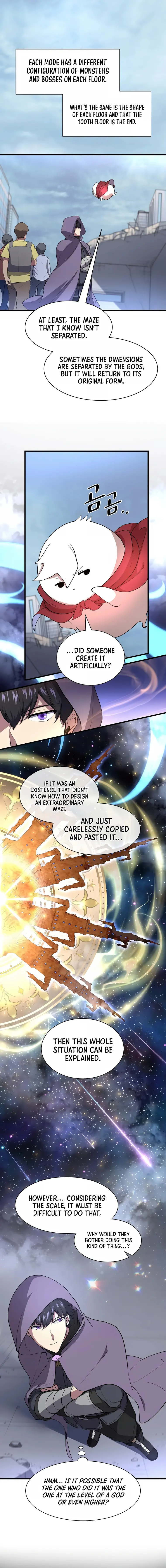 Read Level Up With Skills Manga Online