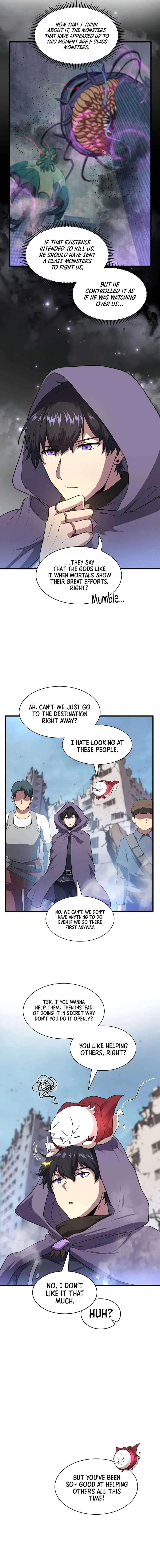 Read Level Up With Skills Manga Online