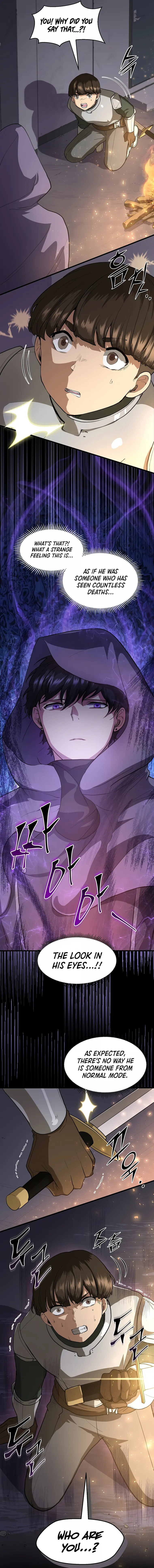 Read Level Up With Skills Manga Online