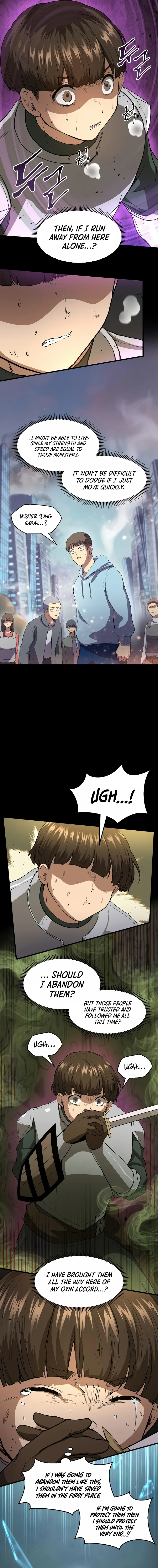Read Level Up With Skills Manga Online