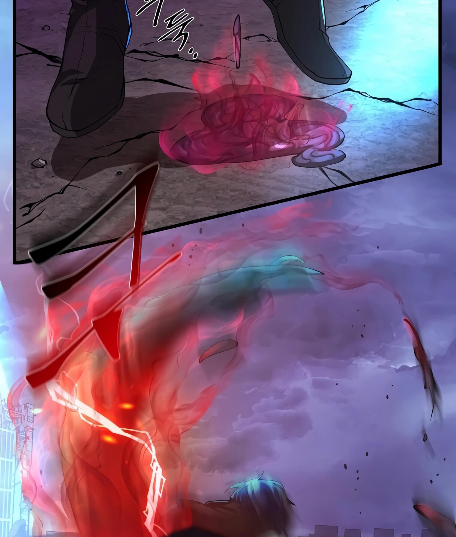Read Level Up With Skills Manga Online
