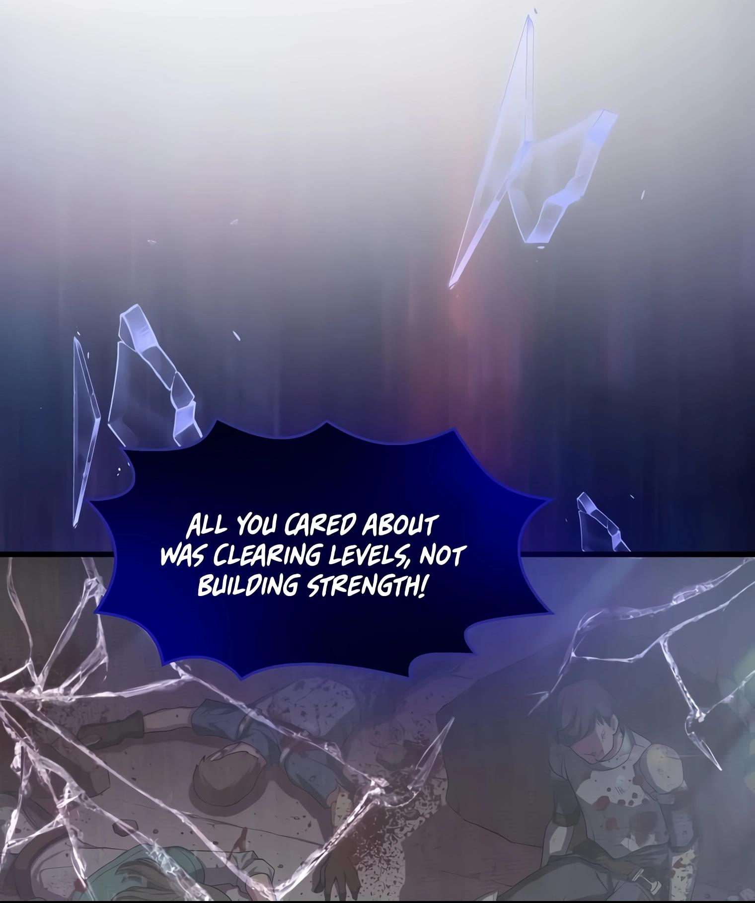 Read Level Up With Skills Manga Online