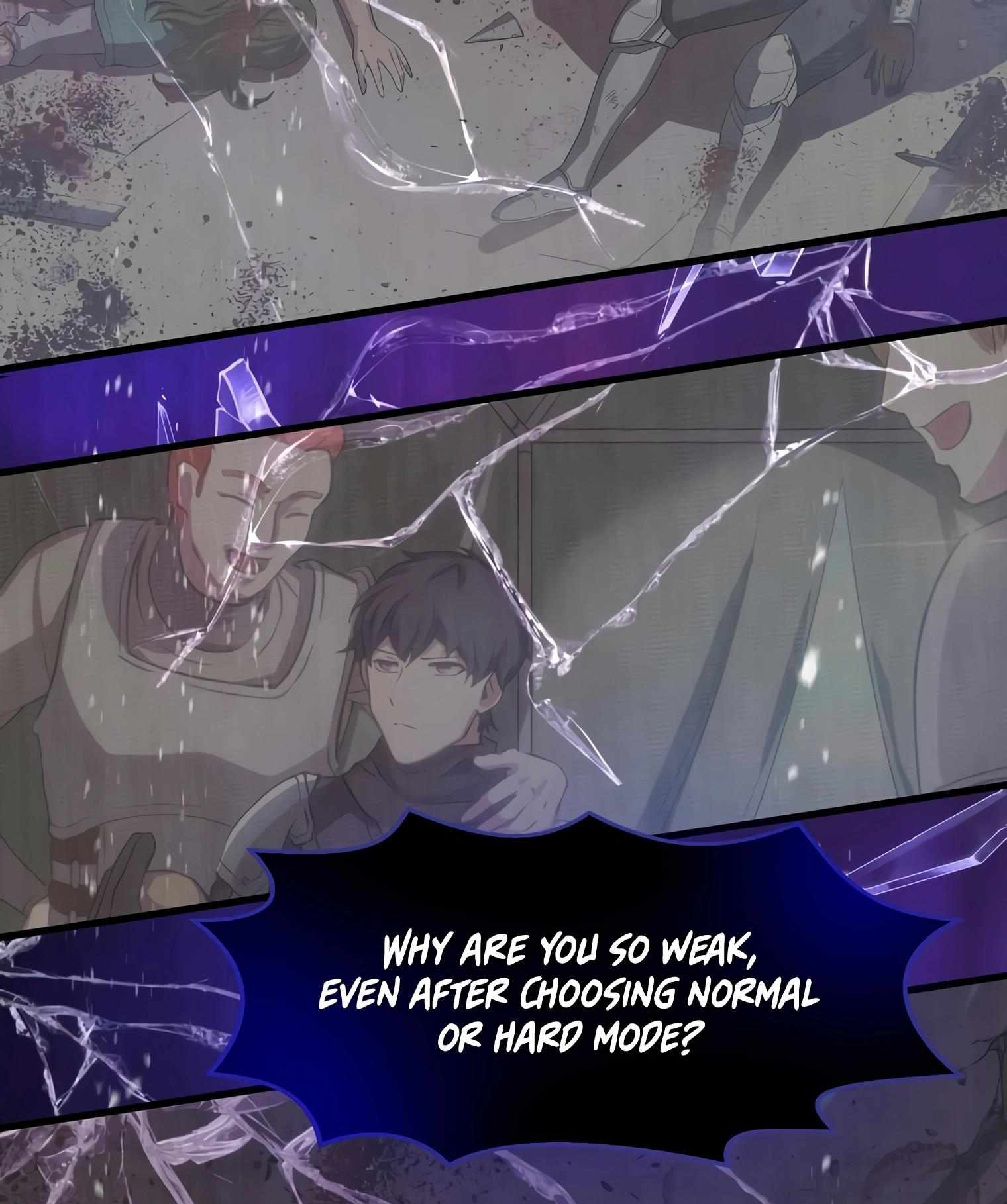 Read Level Up With Skills Manga Online