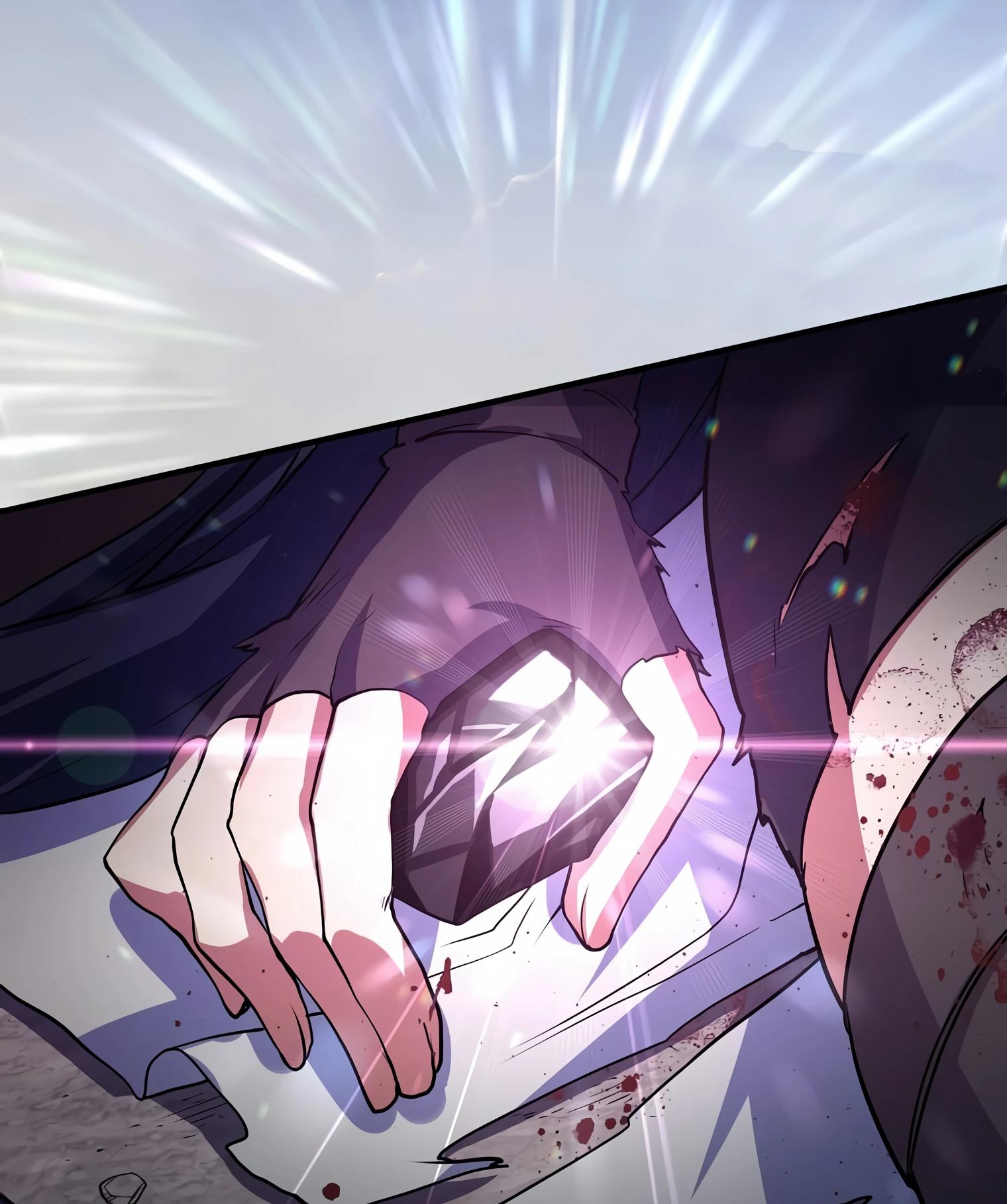 Read Level Up With Skills Manga Online