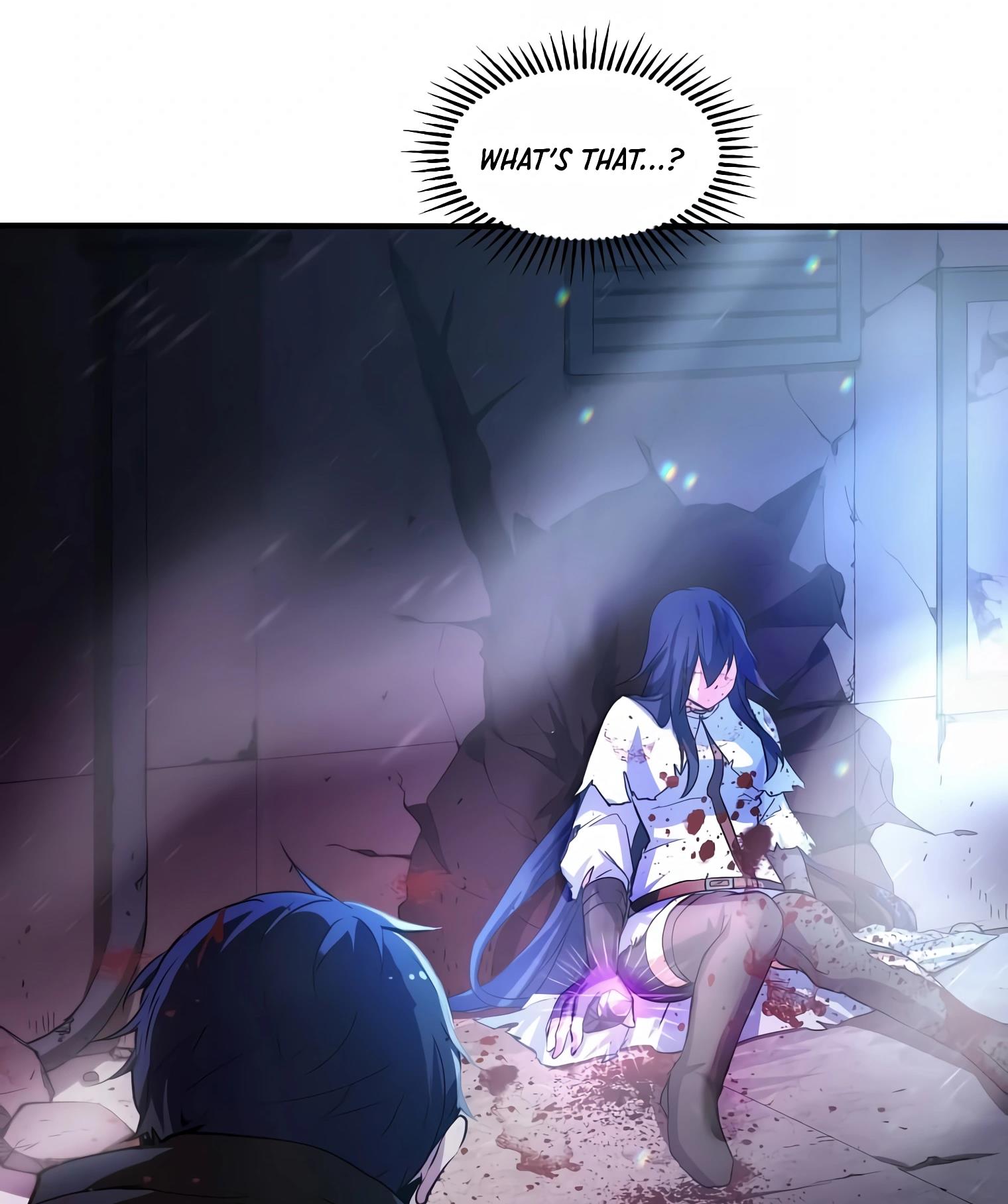 Read Level Up With Skills Manga Online