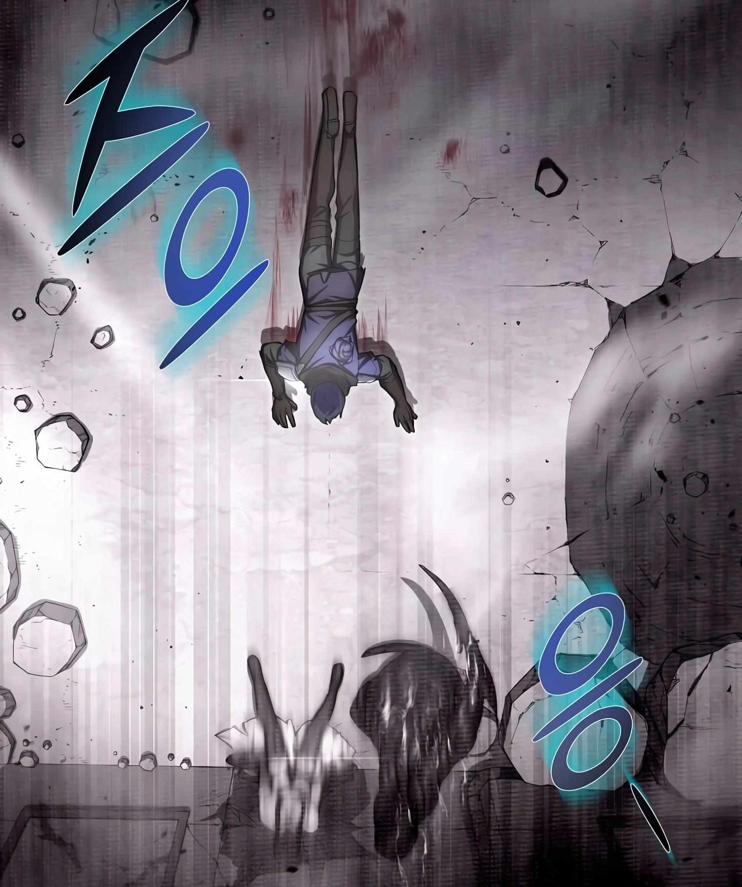 Read Level Up With Skills Manga Online