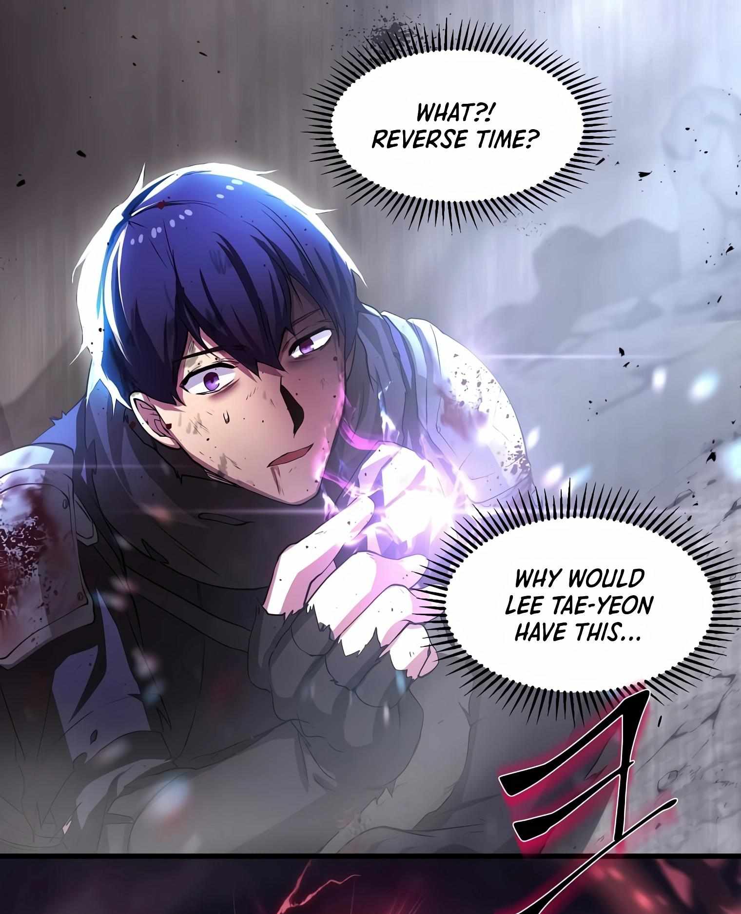 Read Level Up With Skills Manga Online