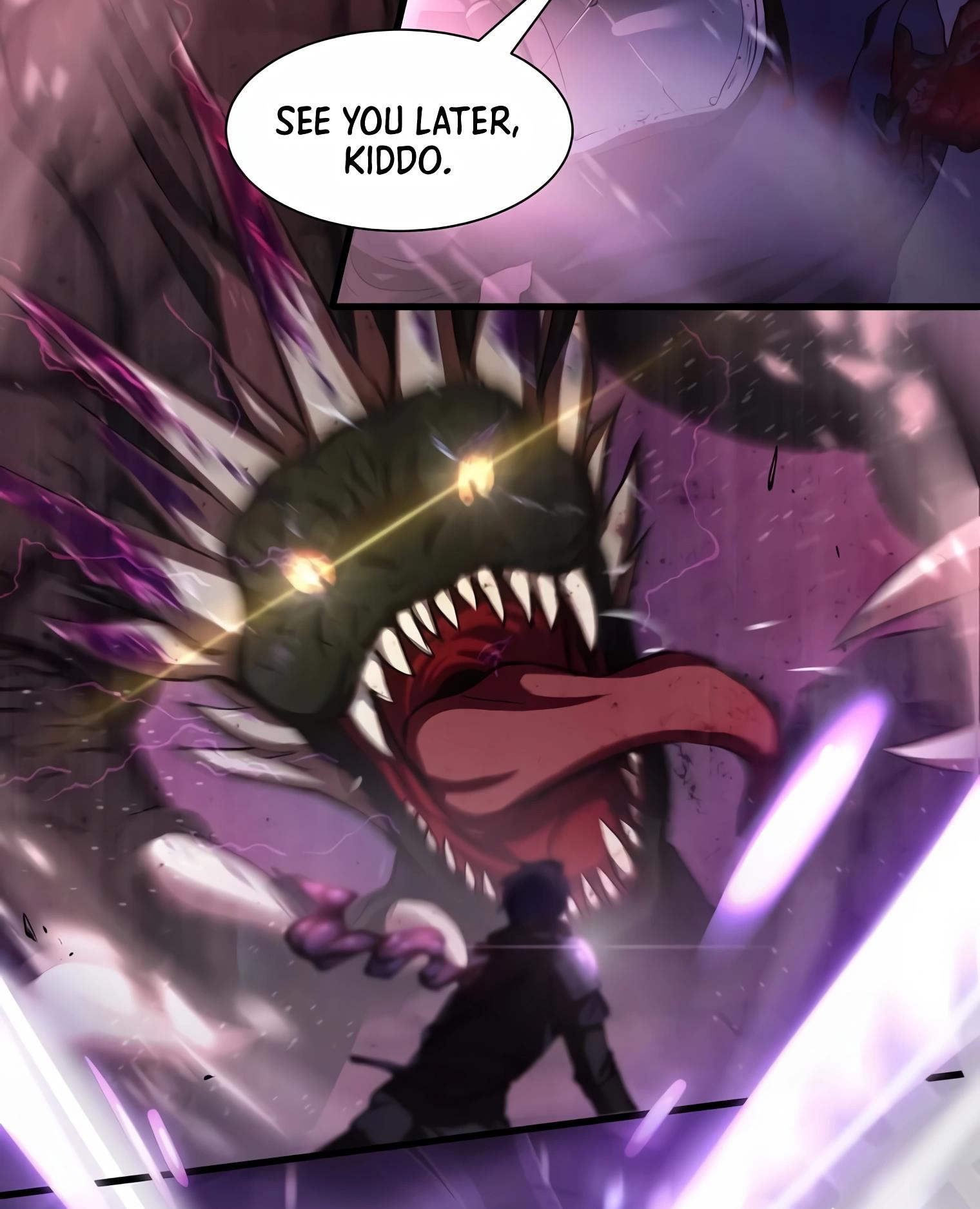 Read Level Up With Skills Manga Online
