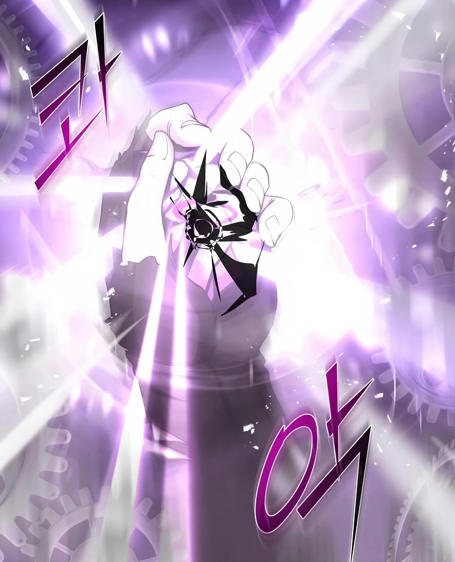 Read Level Up With Skills Manga Online