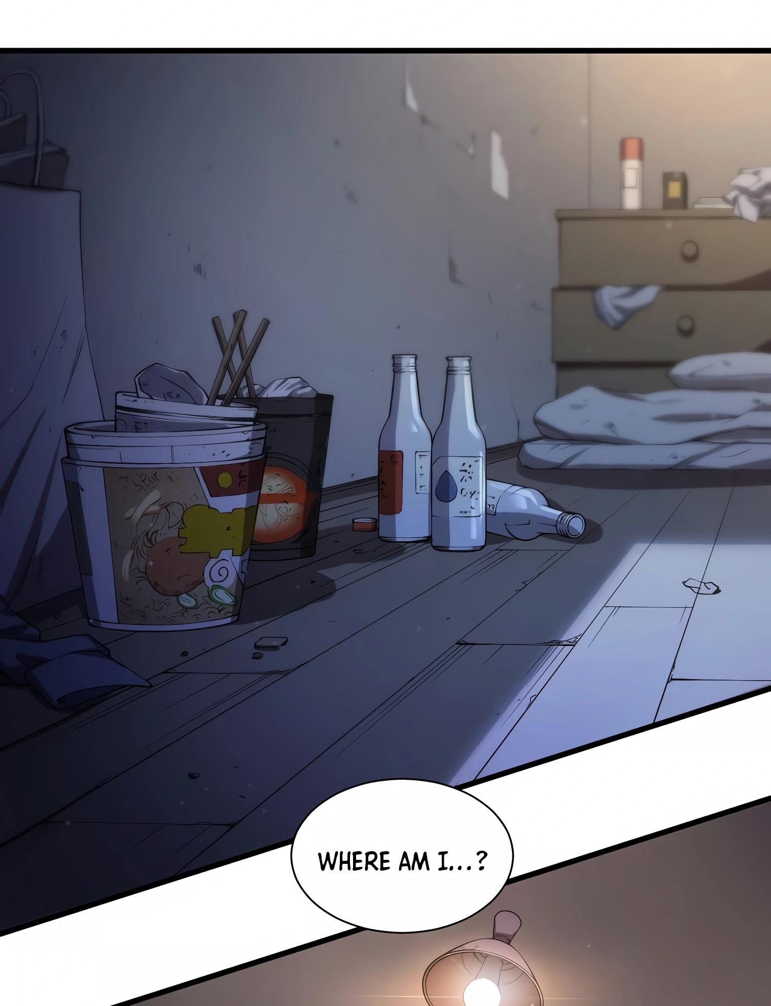Read Level Up With Skills Manga Online