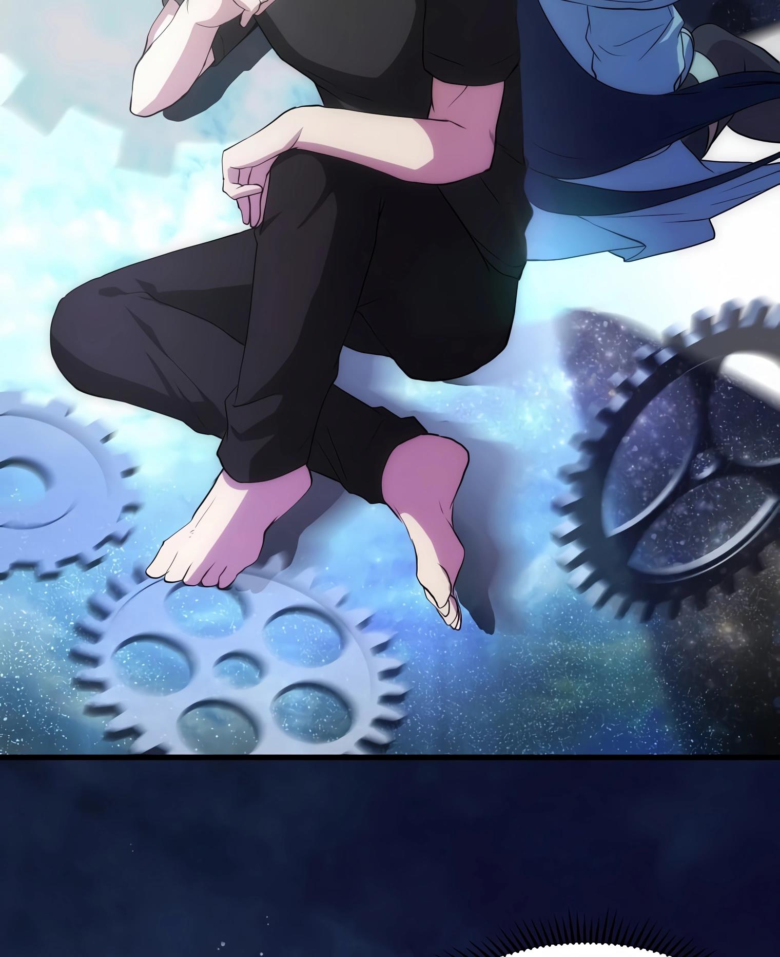 Read Level Up With Skills Manga Online