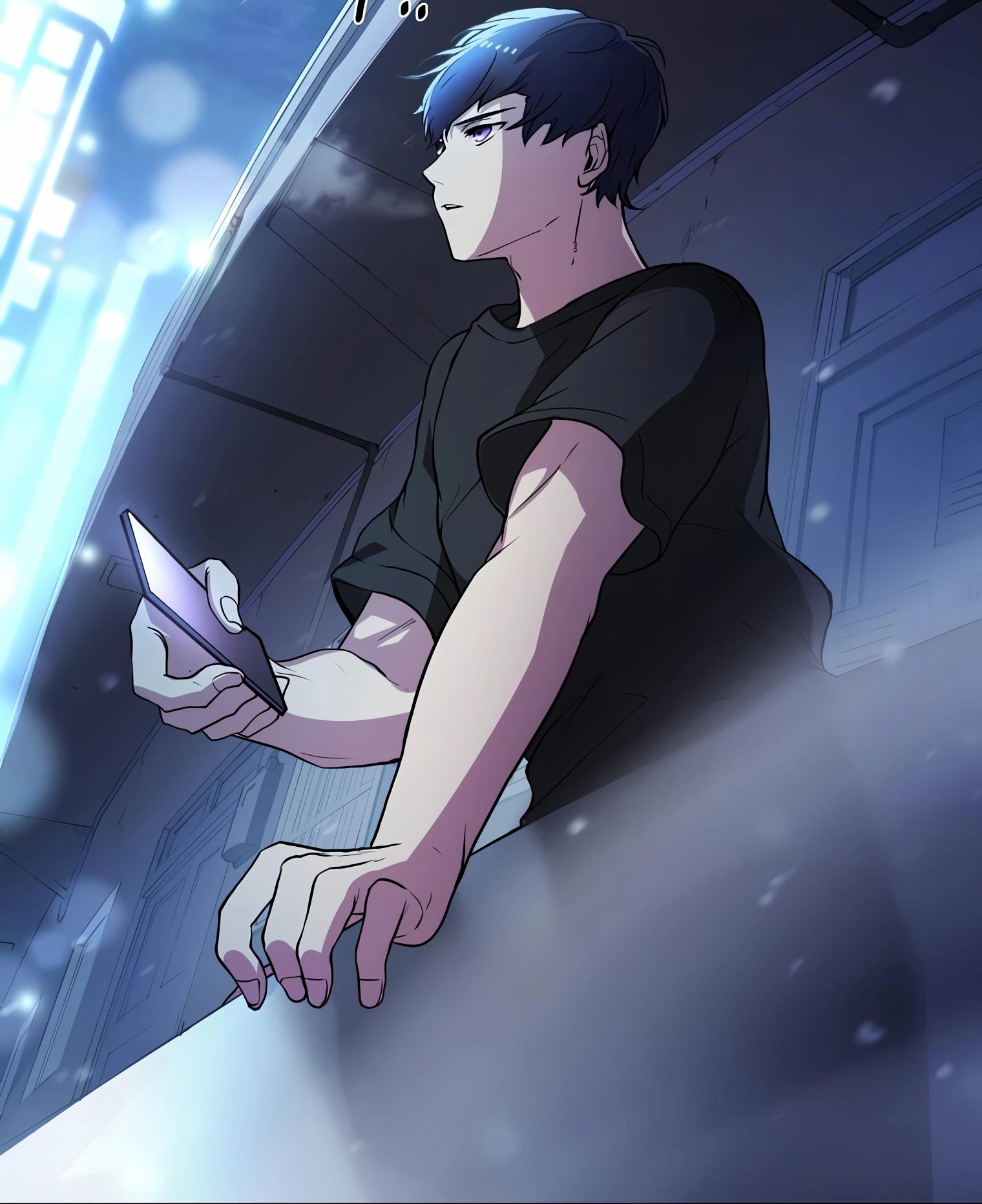 Read Level Up With Skills Manga Online