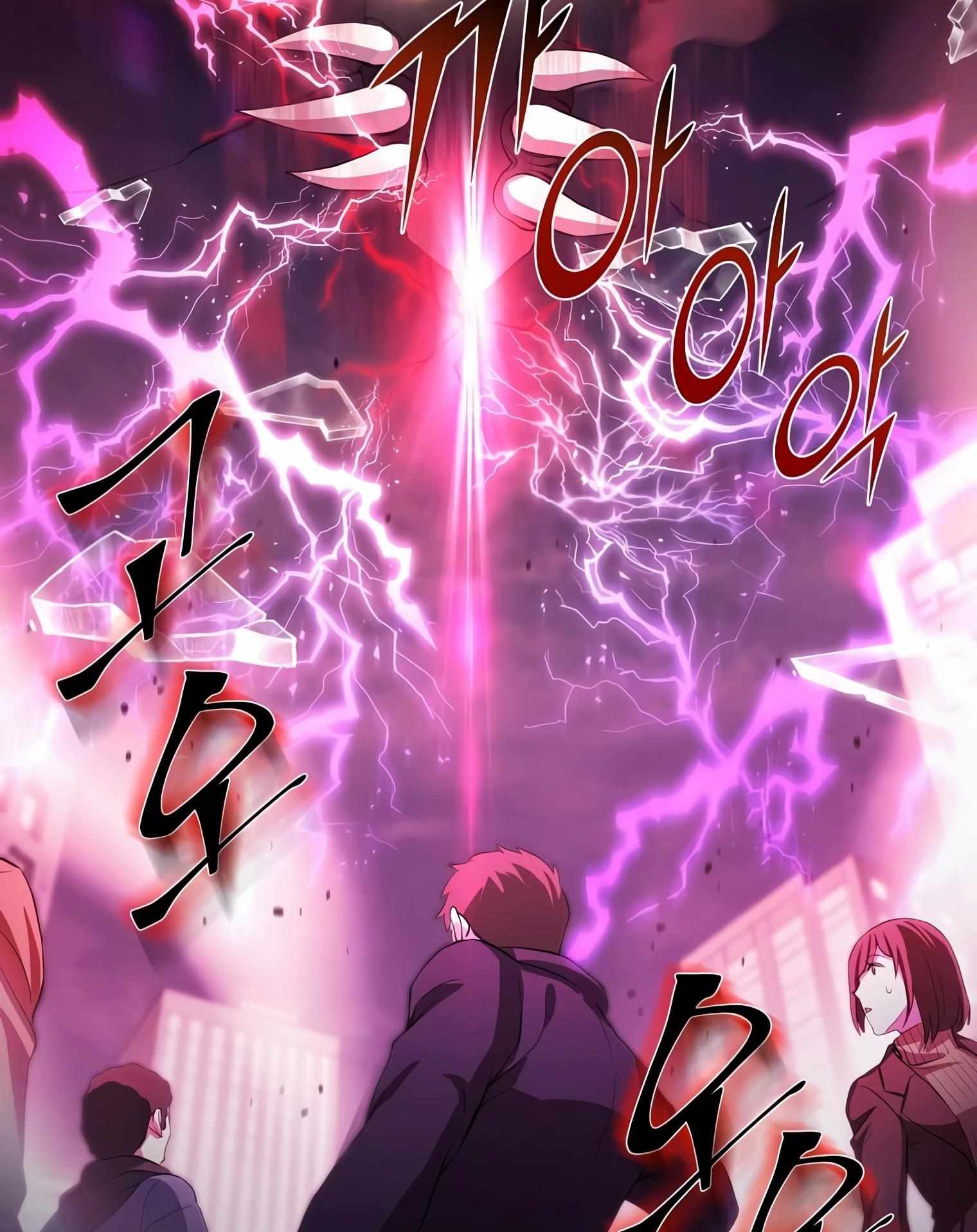 Read Level Up With Skills Manga Online